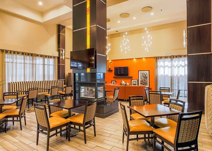 Hampton Inn Prescott