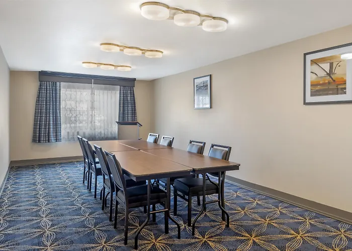 Best Western Plus Aberdeen