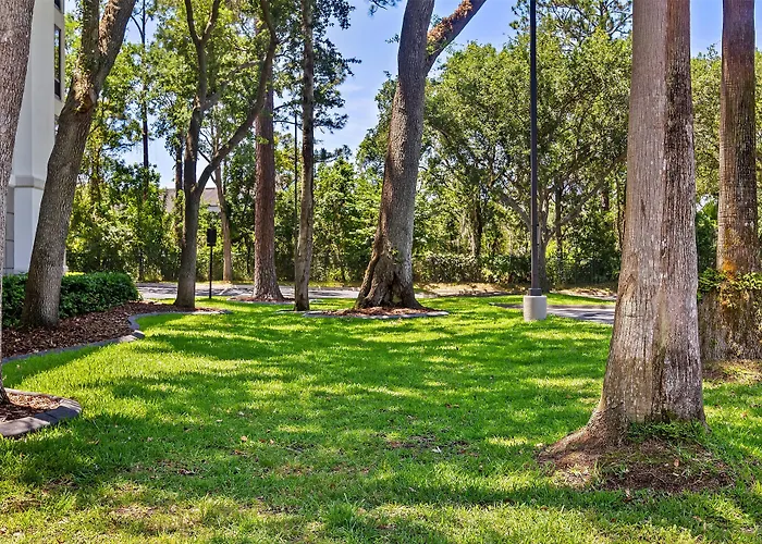 Hampton Inn Jacksonville Ponte Vedra