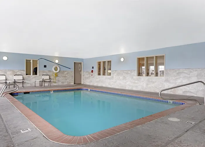 Best Western Plus Aberdeen