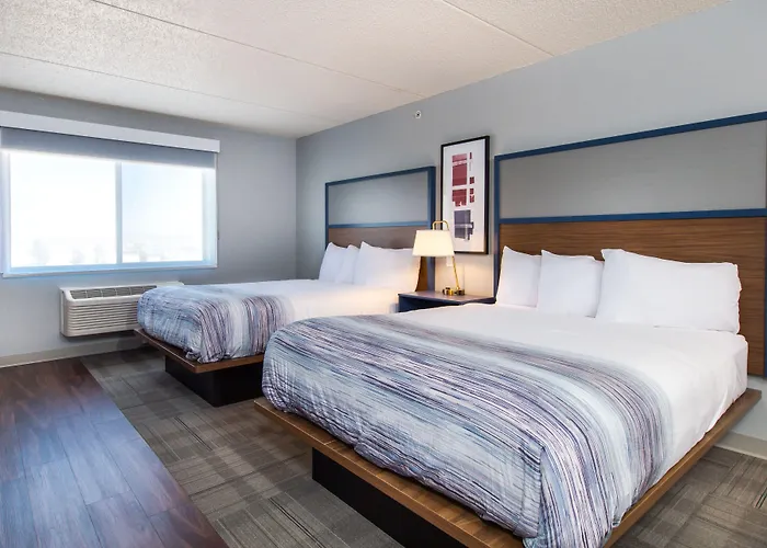 Americinn By Wyndham Rapid City