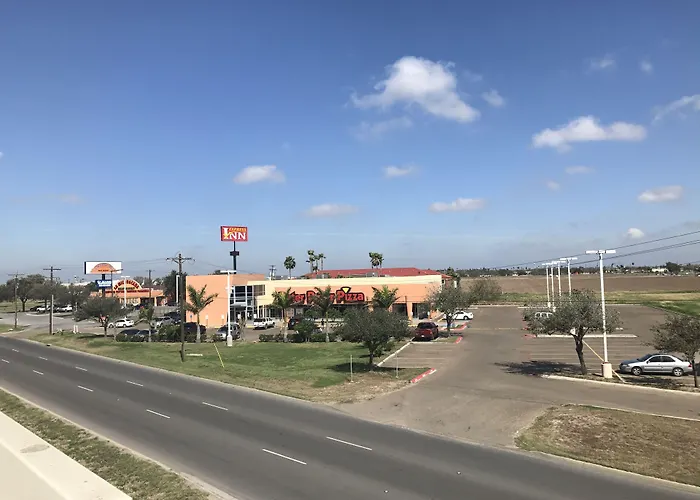 Express Inn Weslaco/Mercedes