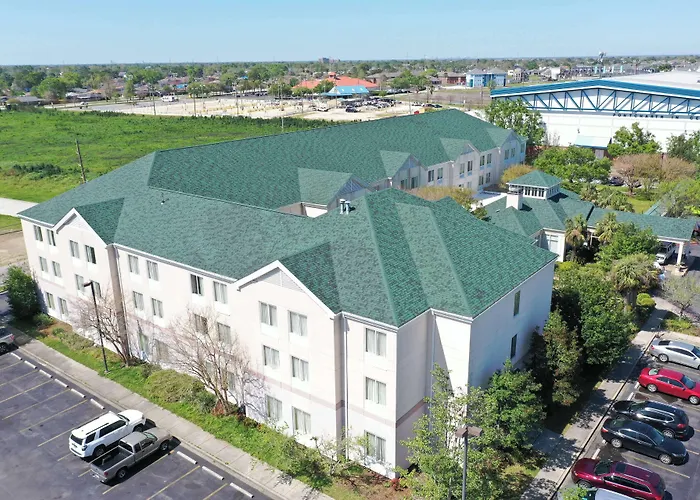Hilton Garden Inn New Orleans Airport