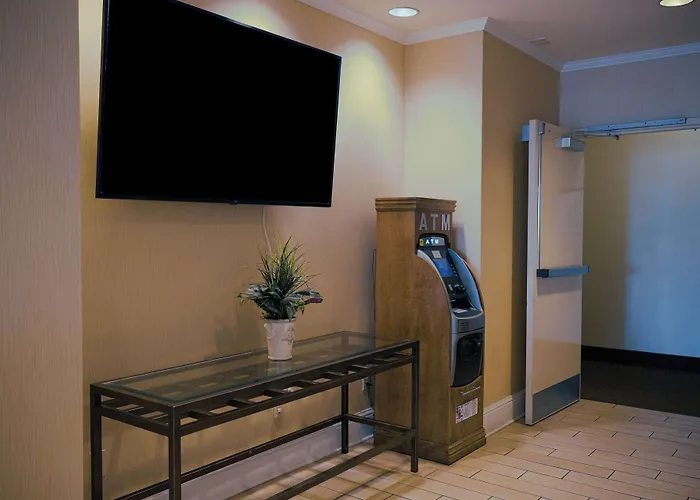 Hilton Garden Inn New Orleans Airport