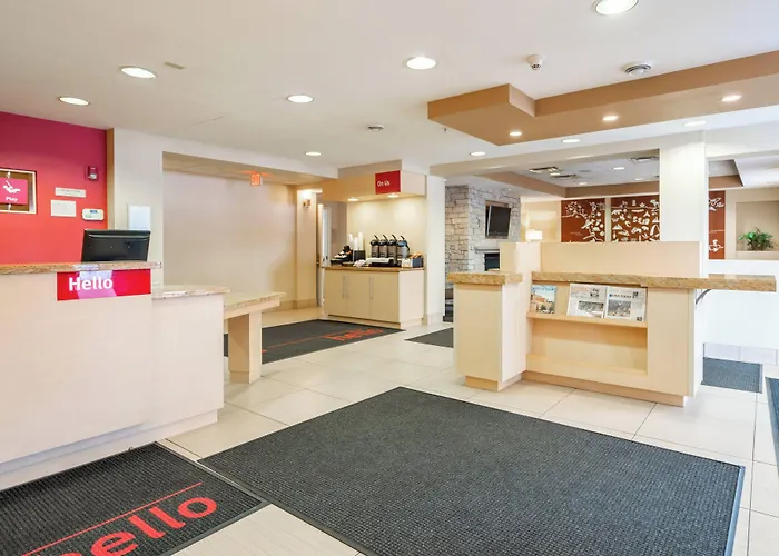 Towneplace Suites Rochester