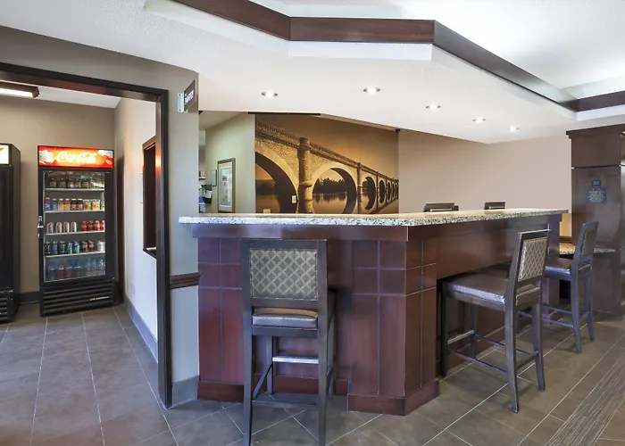 Staybridge Suites Columbia-Highway 63 & I-70 By Ihg