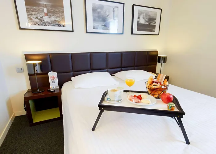 Kyriad Hotel Orly Aeroport - Athis Mons
