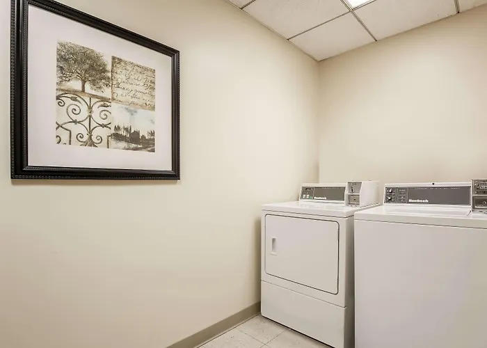 Hilton Garden Inn Cleveland/Twinsburg