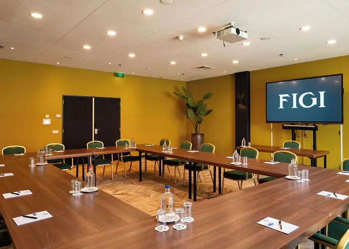 Hotel Theater Figi