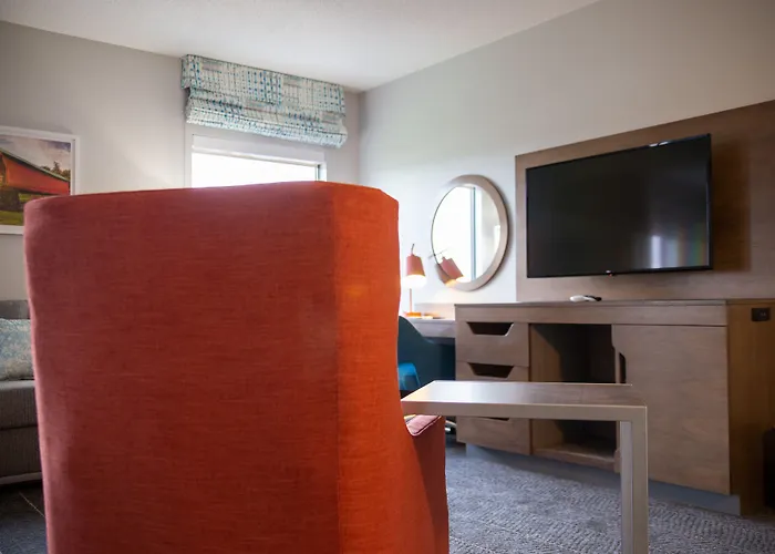 Hampton Inn Christiansburg/Blacksburg