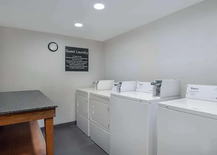 Homewood Suites By Hilton Tallahassee