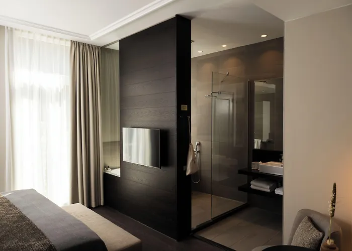 Boutique Hotel Beaumont Maastricht