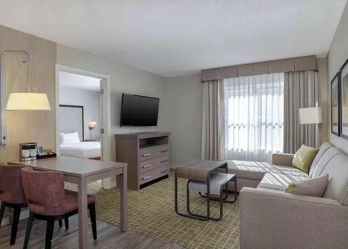 Homewood Suites By Hilton Tallahassee