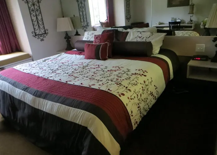 Patti'S Inn And Suites