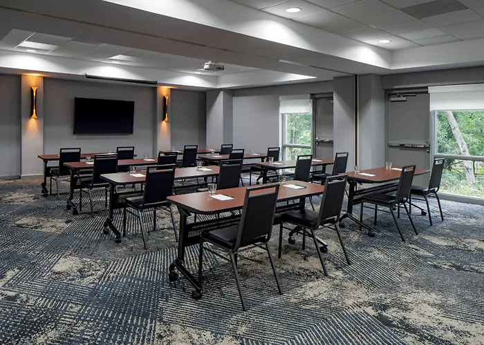 Hyatt Place Fair Lawn Paramus