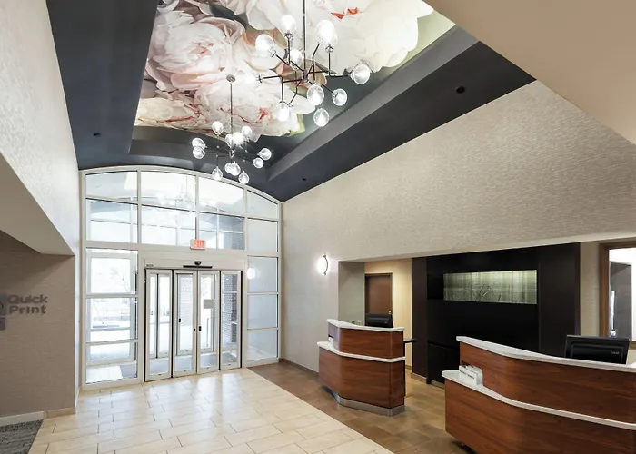 Courtyard By Marriott Charlottesville - University Medical Center