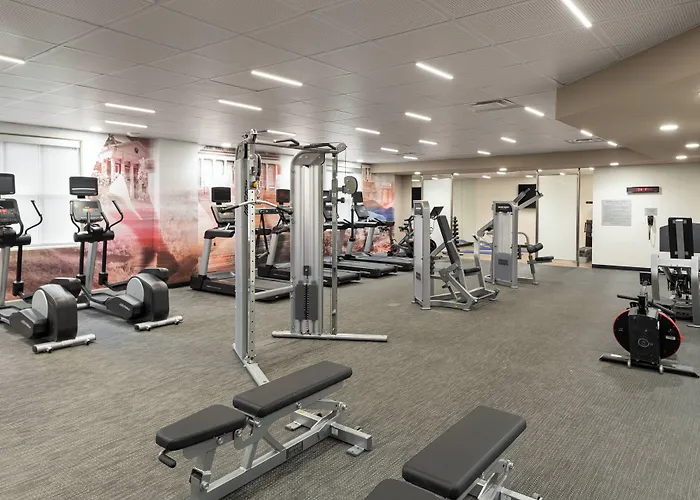 Courtyard By Marriott Charlottesville - University Medical Center