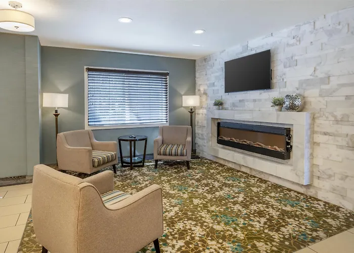 Best Western Long Beach Inn