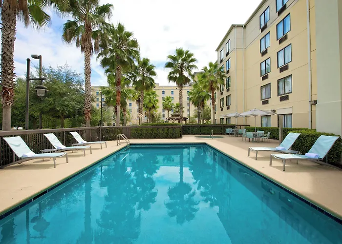 Springhill Suites Jacksonville