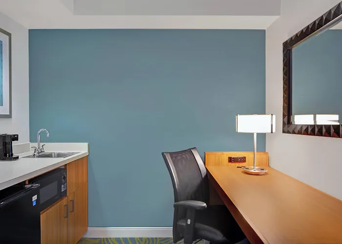 Springhill Suites Jacksonville