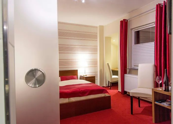 Hotel Zum Bären