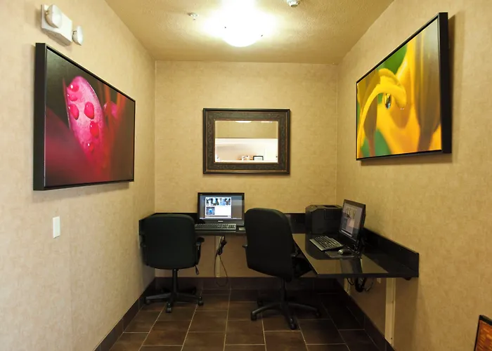 Holiday Inn Express Walla Walla By Ihg