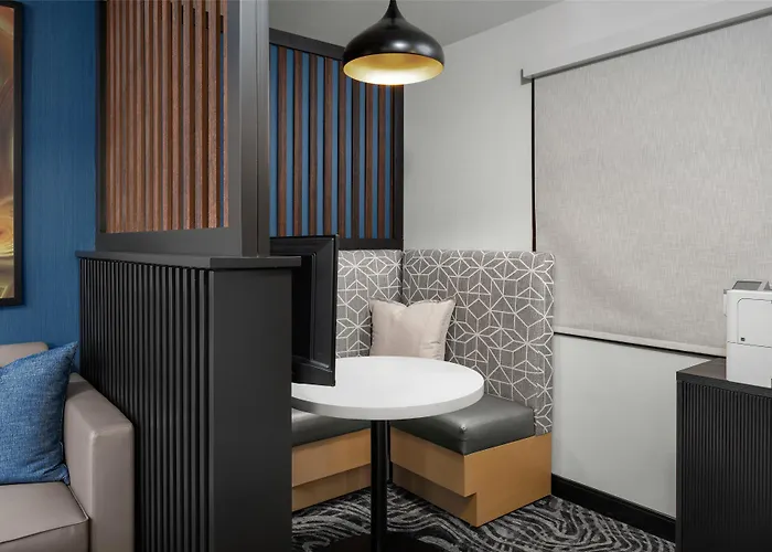Hampton Inn Butte