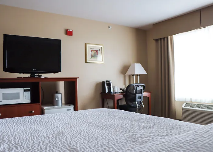 Holiday Inn Express Walla Walla By Ihg