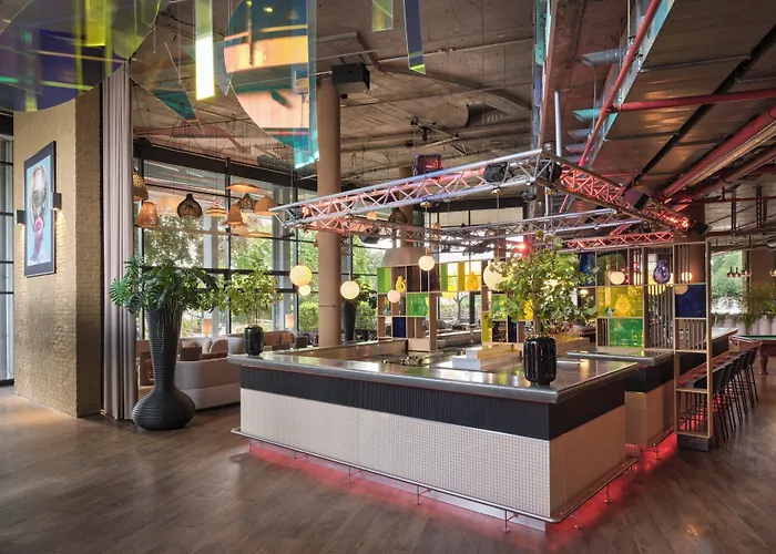 Pentahotel Berlin Köpenick