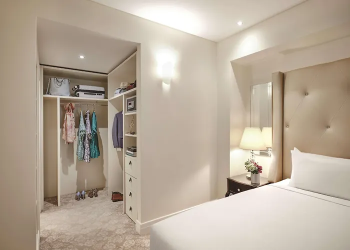 Rendezvous Hotel Melbourne