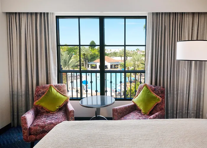 Universal'S Hard Rock Hotel