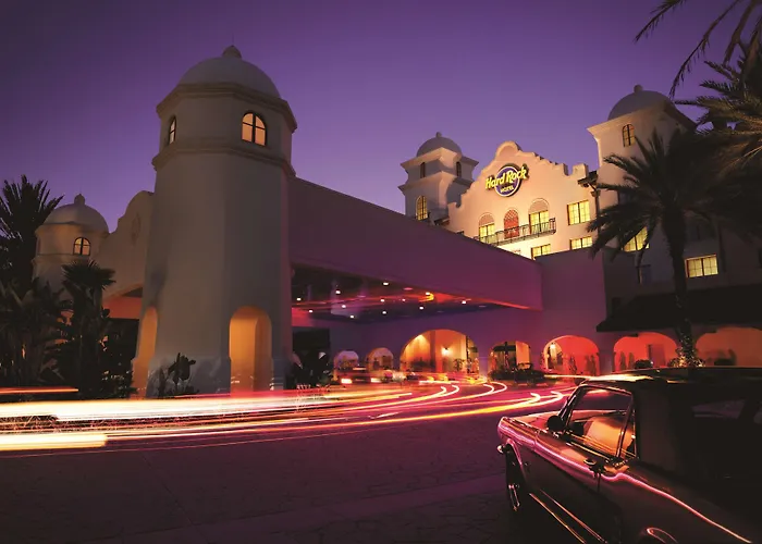 Universal'S Hard Rock Hotel