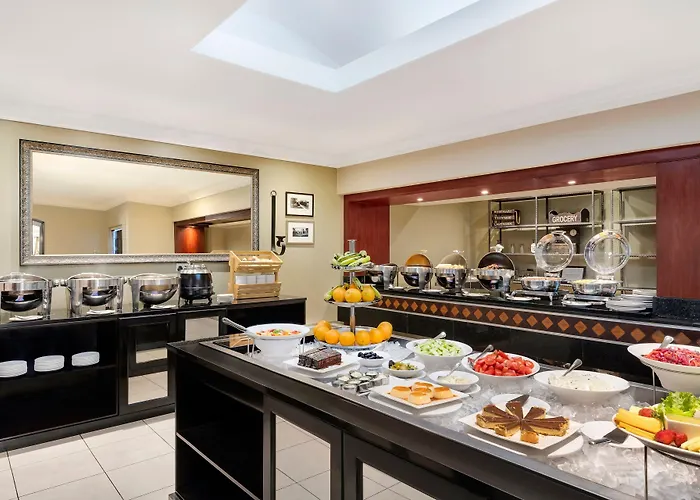 Protea Hotel By Marriott Blantyre Ryalls