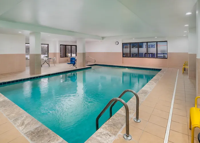 Hampton Inn Marietta