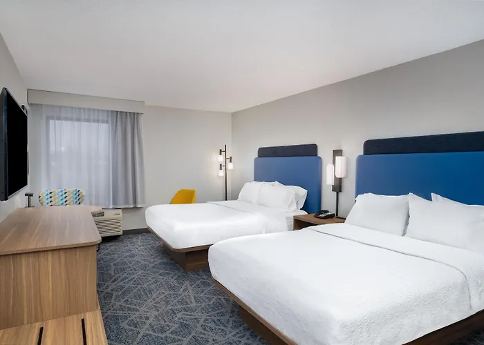 Hampton Inn Marietta