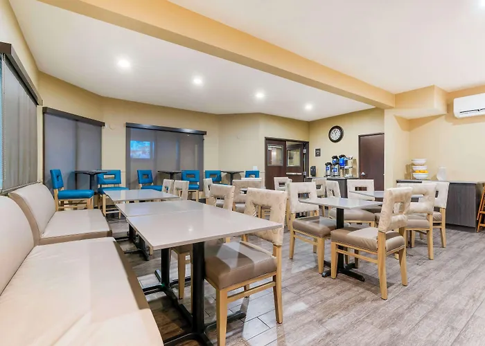 Best Western Columbia River Waterfront Hotel Astoria
