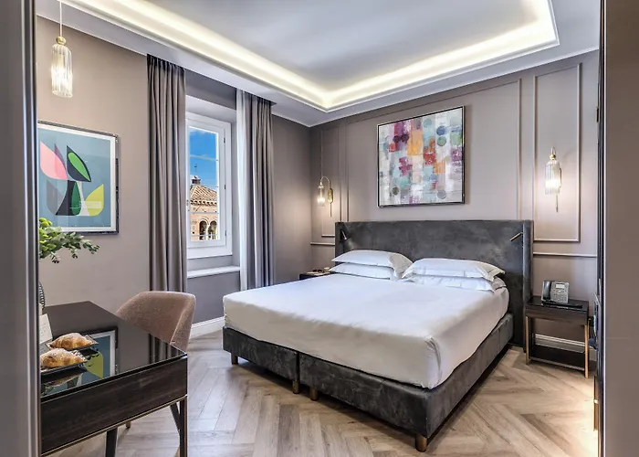 Hotel Viminale