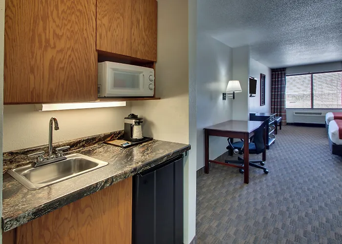 The Niobrara Lodge