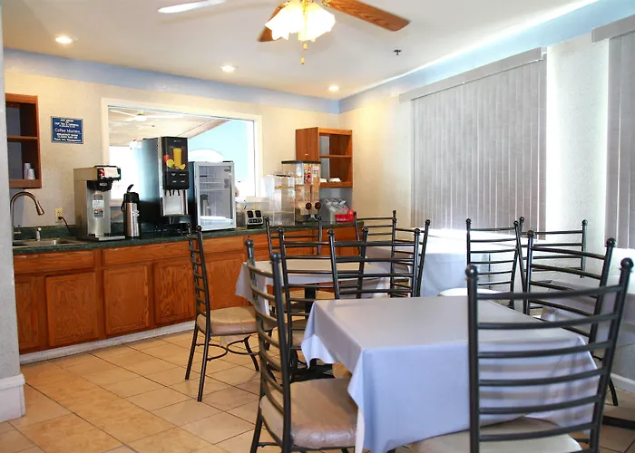Rodeway Inn & Suites Guymon