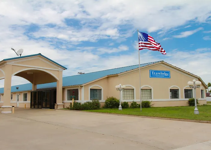Rodeway Inn & Suites Guymon