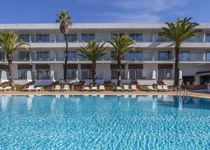 Hotel Jerez Aq35