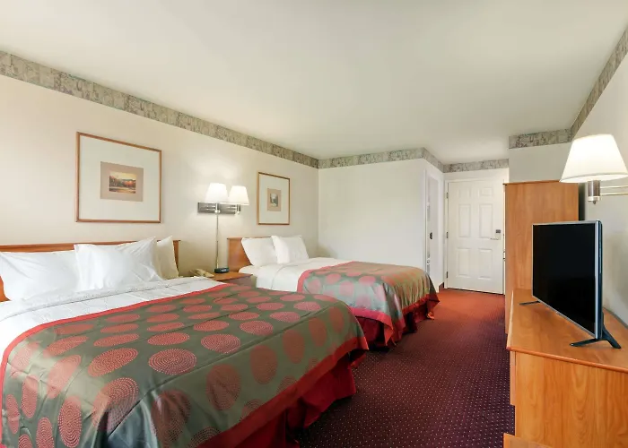 Ramada Limited Airport Tukwila