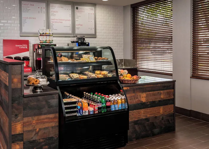 Four Points By Sheraton Boston Logan Airport Revere