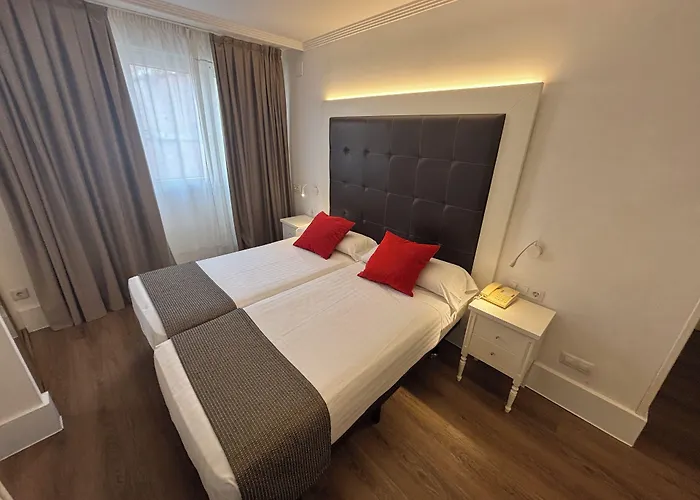 Hotel Boutique Catedral By Anthology Hoteles