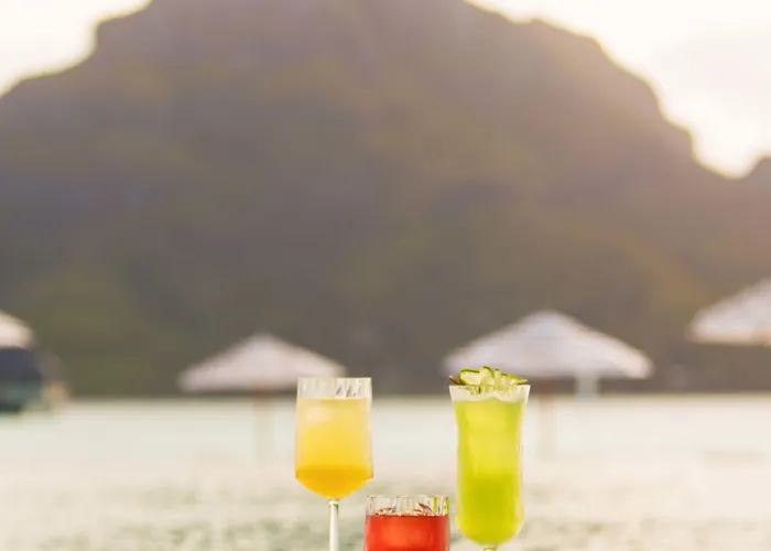 Westin Bora Bora Resort & Spa