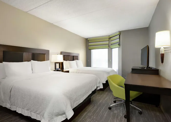 Hampton Inn And Suites Houston Clear Lake Nasa