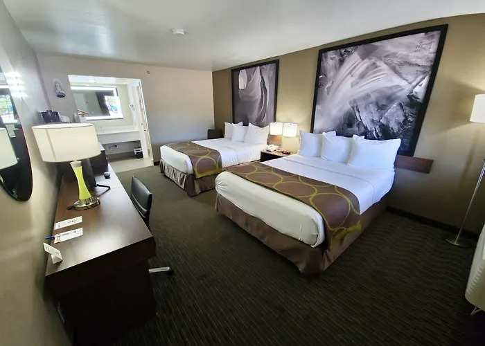 Super 8 By Wyndham Wickenburg Az