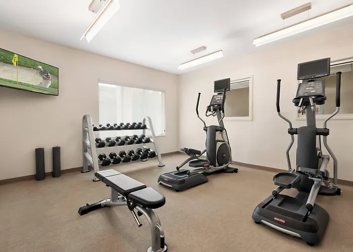 Springhill Suites By Marriott Phoenix Chandler Fashion Center
