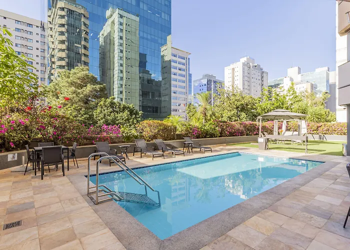 Max Savassi Apart Service - Oficial