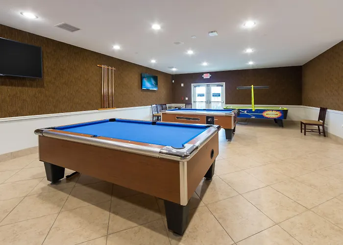 Holiday Inn Club Vacations - Orlando Breeze Resort